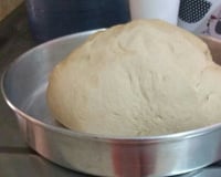 Pão de cebola