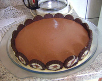 Torta Holandesa fácil
