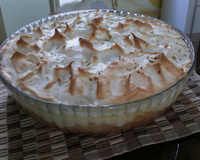 Doce de banana chique