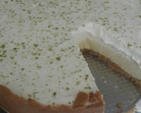 Torta de limão