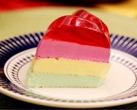 A gelatina perfeita: o TudoGostoso revela truque a ajuda desenformar sem quebrar