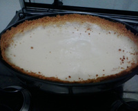 Torta de limão