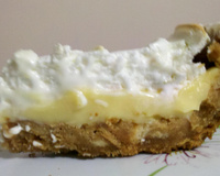 Torta de Limão