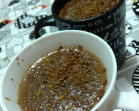 Chocolate quente top
