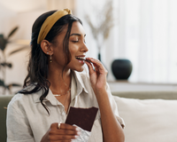 Perdeu a Páscoa? Confira 4 barras de chocolate para celebrar a data em abril!