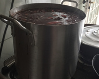 Feijoada completa para 12 pessoas