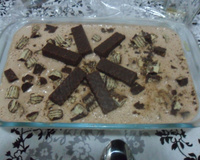 Torta de bis (simples)