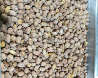 Amêndoa de Páscoa Caseira