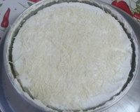Torta felpuda