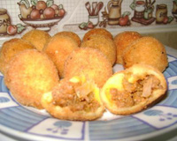 Risoles de fim de semana