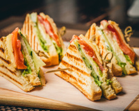 4 dicas para ter lanches saborosos sem perder tempo