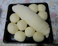 Pão de cebola