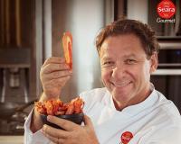 Claude Troisgros está dando aulas de culinária gratuitas: veja como participar