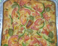 Empadão de sardinha