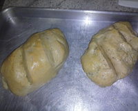 Pão de casa tri fácil