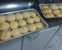 Pão de cebola