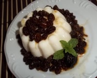 Manjar branco especial