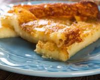 Bolo mané pelado: aprenda a fazer o tradicional bolo de mandioca com coco e queijo que tem gostinho de casa de vó