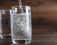 Água com gás infinita! Esta máquina de gaseificar vai realizar o seu sonho de ter sua bebida favorita