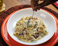 Almoço pronto em menos de uma hora: confira 35 receitas