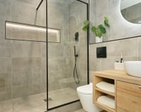 5 tendências de banheiro que os designers não aguentam mais ver (e o que fazer com elas!)