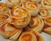 Massa de enroladão ou esfiha