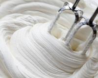 Creme de leite fresco em 4 receitas