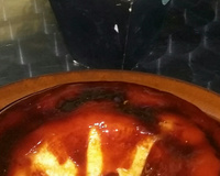 Pudim de Leite Condensado da Bia