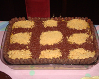 Pavê Charjão da Pri