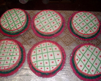 Doce de leite cremoso