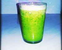 Suco verde