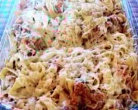 Macarronada à italiana