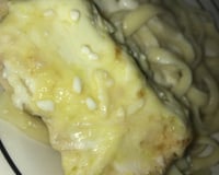 Filé de frango na cerveja