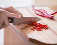 Como aliviar o ardor da pimenta nas mãos: 5 dicas