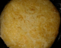 Batata rosti fácil