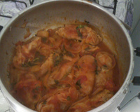 Charuto Massolli Capel