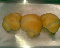 Pão de batata