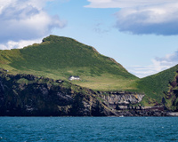 A verdadeira história por trás da casa mais solitária do mundo que viralizou e confundiu milhões