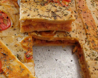 Meu Empadão ou Falso Empadão Goiano