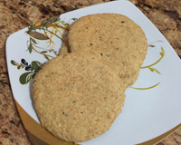 Massa do Pão Sírio - Beirute