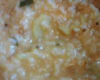 Sopa de macarrão com legumes simples