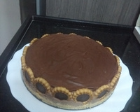 Torta holandesa de sorvete