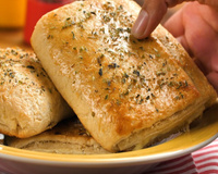 Joelho, italiano ou bauru? 10 receitas para deixar sua hora do lanche ainda mais gostosa