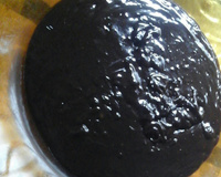 Brigadeiro sem leite condensado