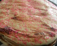 Recheio de leite Ninho