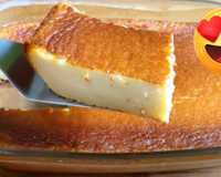 Bolo mole de leite de 5 minutos da minha bisavó, a receita de família que é adorada por todos