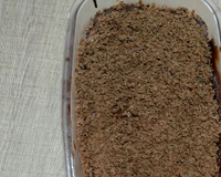 Doce tentação rápido e fácil