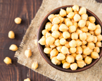 Como preparar lentilha e grão-de-bico de maneira fácil!