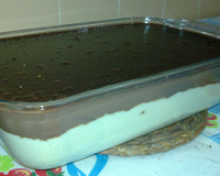 Sobremesa prestígio