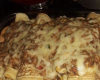 Massa de panqueca fácil